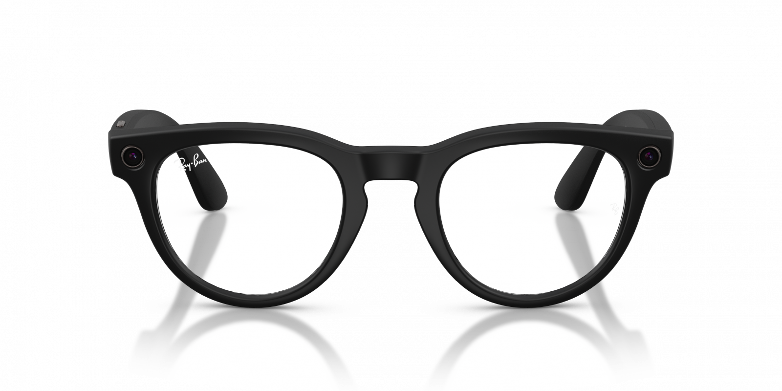 Ray Ban Meta RW4013 601SSB Headliner 